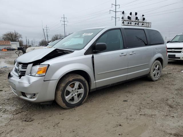 DODGE GRAND CARA 2010 2d4rn4de2ar370365