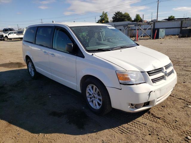 DODGE GRAND CARA 2010 2d4rn4de2ar380359