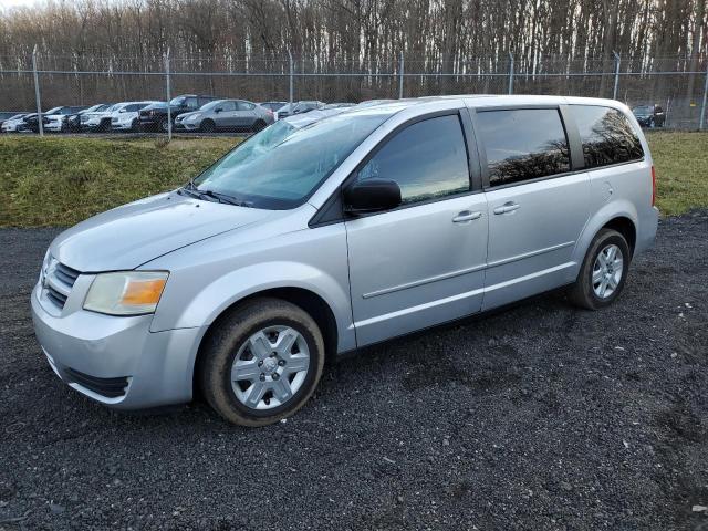 DODGE CARAVAN 2010 2d4rn4de2ar382032