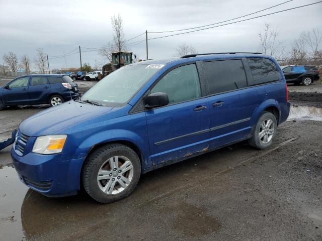 DODGE CARAVAN 2010 2d4rn4de2ar482504