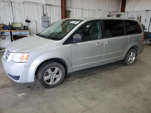 DODGE CARAVAN 2010 2d4rn4de3ar134548