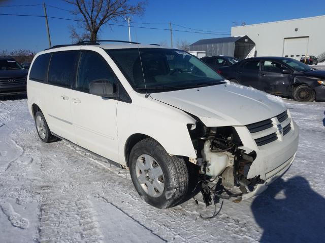 DODGE GRAND CARA 2010 2d4rn4de3ar172264