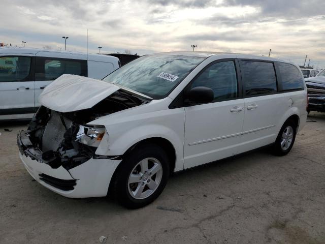 DODGE CARAVAN 2010 2d4rn4de3ar292016