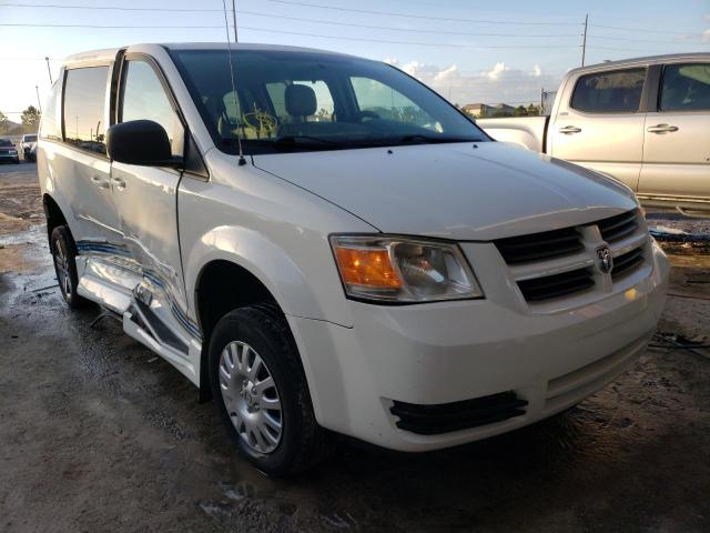 DODGE GRAND CARA 2010 2d4rn4de3ar297085