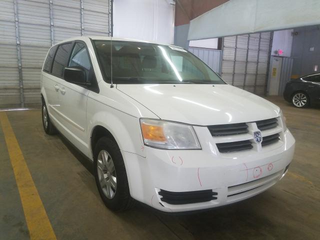 DODGE GRAND CARA 2010 2d4rn4de3ar339870