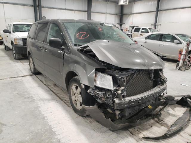 DODGE GRAND CARA 2010 2d4rn4de3ar354434