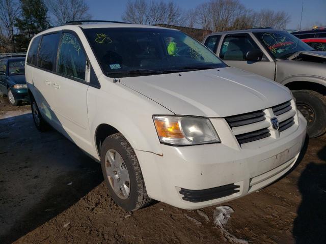 DODGE GRAND CARA 2010 2d4rn4de3ar384159