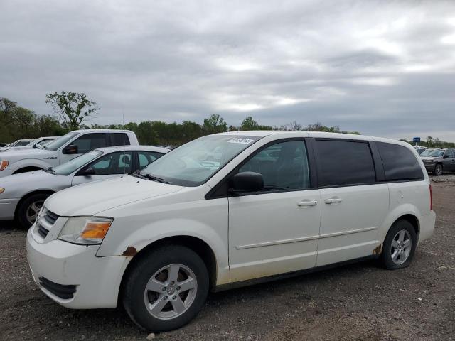 DODGE CARAVAN 2010 2d4rn4de3ar407942