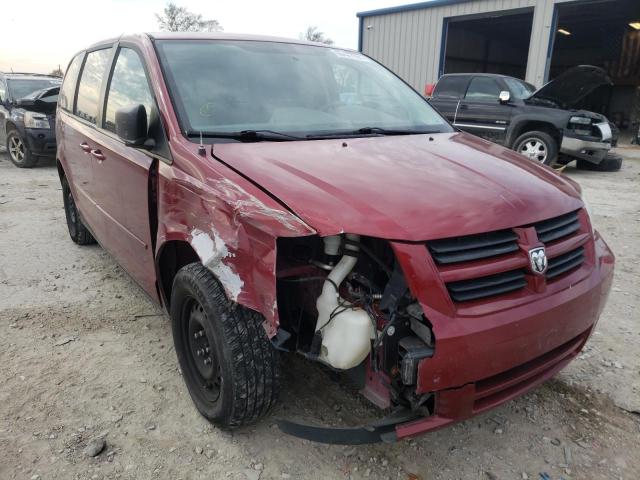 DODGE GRAND CARA 2010 2d4rn4de3ar487873