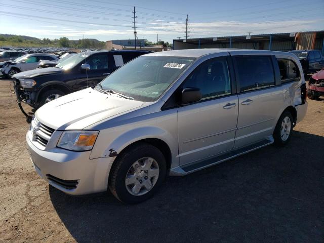 DODGE CARAVAN 2010 2d4rn4de3ar488683