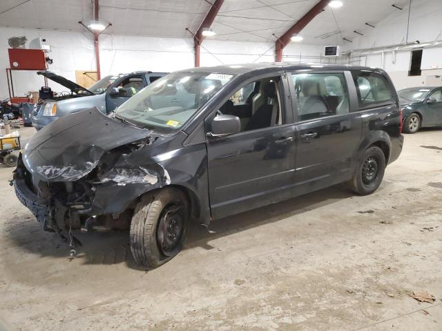 DODGE CARAVAN 2010 2d4rn4de4ar126023