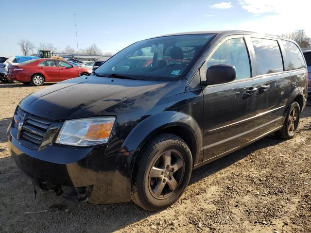 DODGE GRAND CARA 2010 2d4rn4de4ar139242