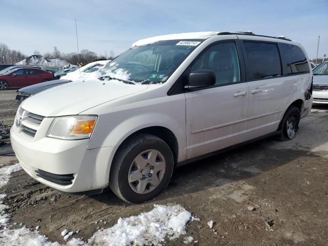 DODGE CARAVAN 2010 2d4rn4de4ar219821