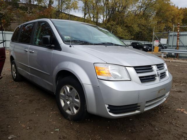 DODGE GRAND CARAVAN 2010 2d4rn4de4ar220919