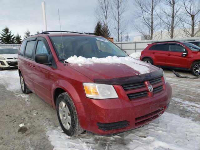 DODGE GRAND CARA 2010 2d4rn4de4ar224193