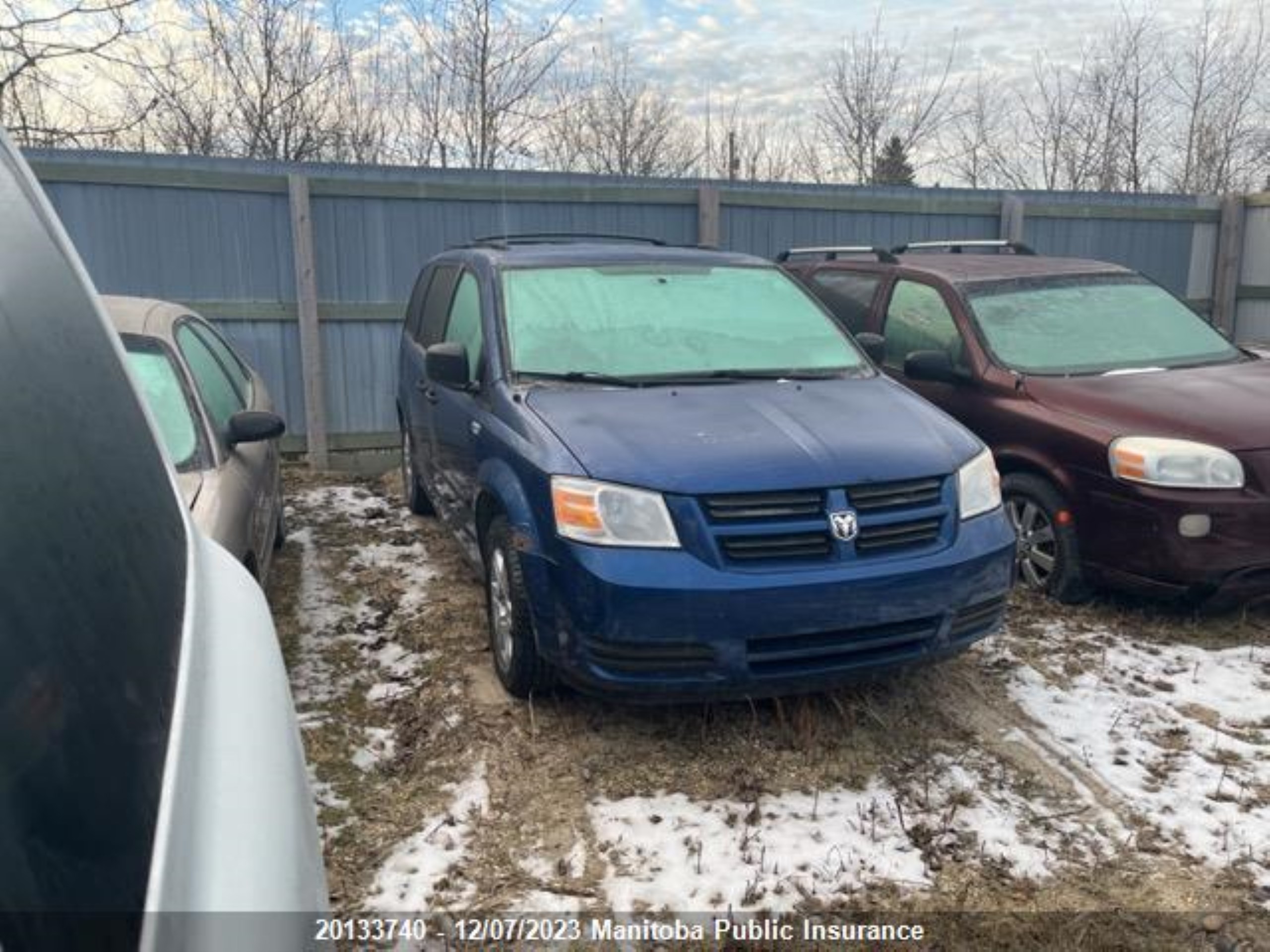 DODGE CARAVAN 2010 2d4rn4de4ar224890