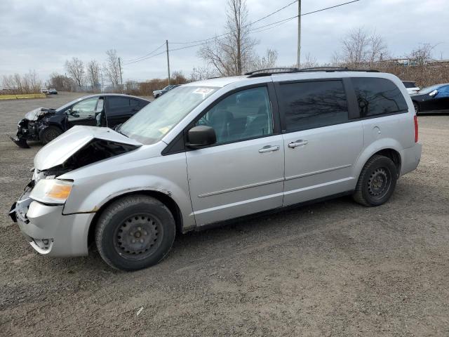 DODGE CARAVAN 2010 2d4rn4de4ar261700