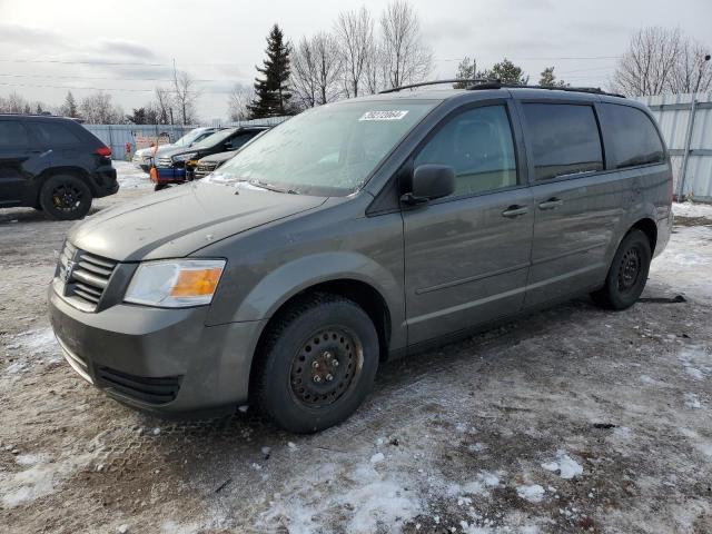 DODGE CARAVAN 2010 2d4rn4de4ar303007