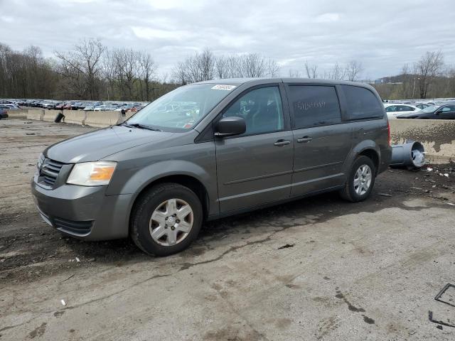 DODGE CARAVAN 2010 2d4rn4de4ar334810