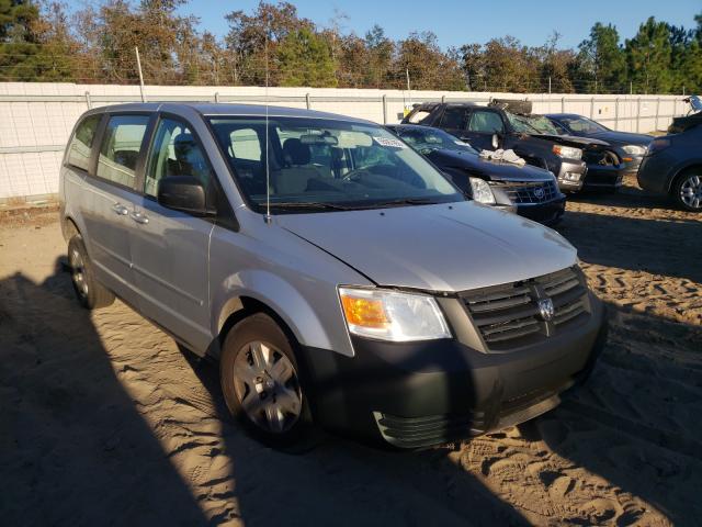 DODGE GRAND CARA 2010 2d4rn4de4ar371873