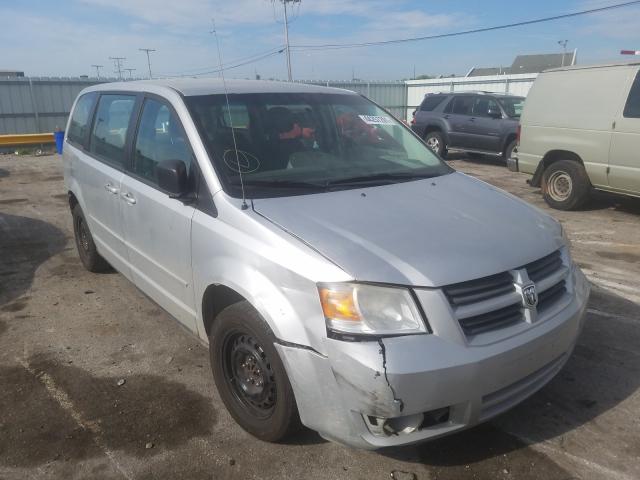 DODGE GRAND CARA 2010 2d4rn4de4ar385742