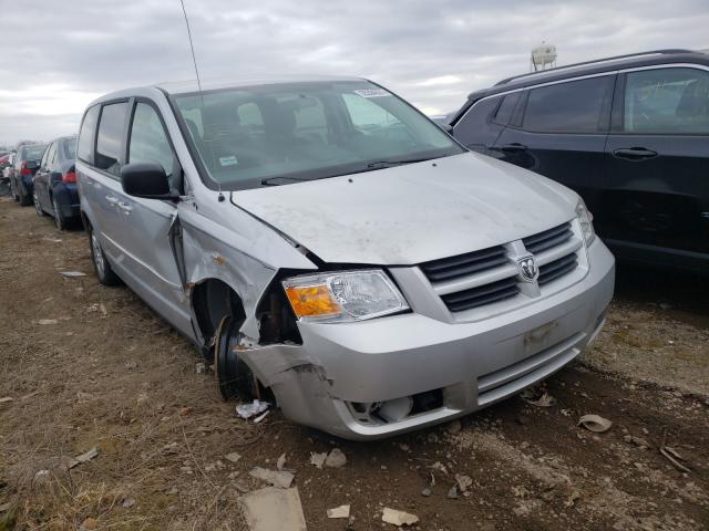 DODGE GRAND CARA 2010 2d4rn4de4ar397390