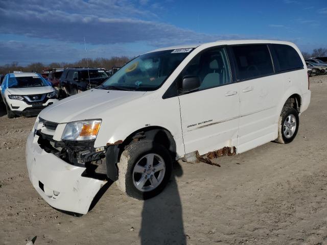 DODGE CARAVAN 2010 2d4rn4de4ar405455