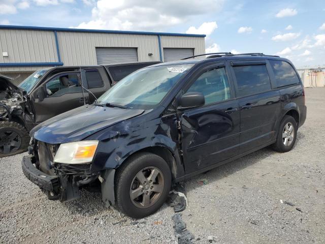 DODGE CARAVAN 2010 2d4rn4de5ar138827