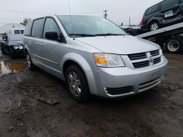 DODGE GRAND CARA 2010 2d4rn4de5ar144448