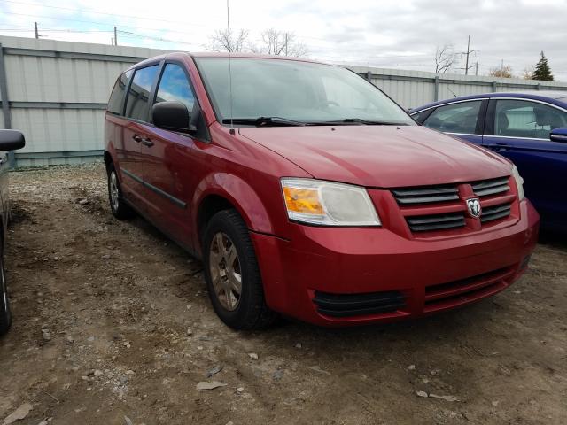 DODGE GRAND CARA 2010 2d4rn4de5ar157720