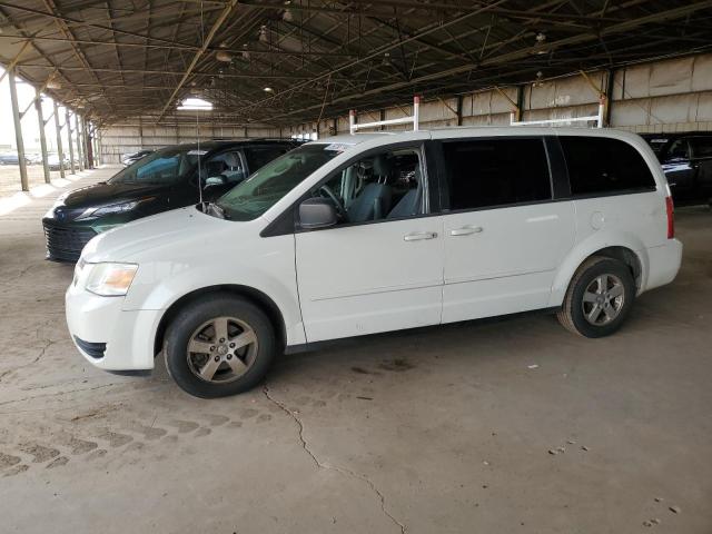 DODGE CARAVAN 2010 2d4rn4de5ar212120