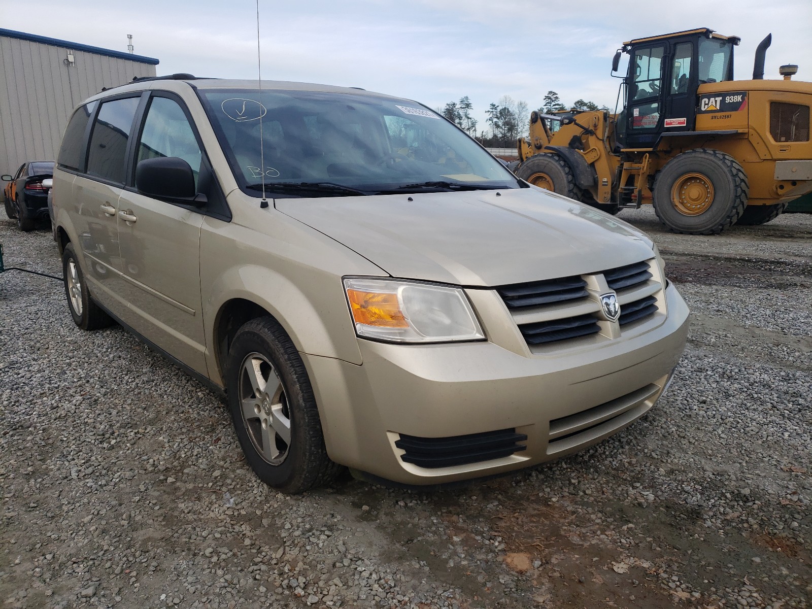 DODGE GRAND CARA 2010 2d4rn4de5ar223540