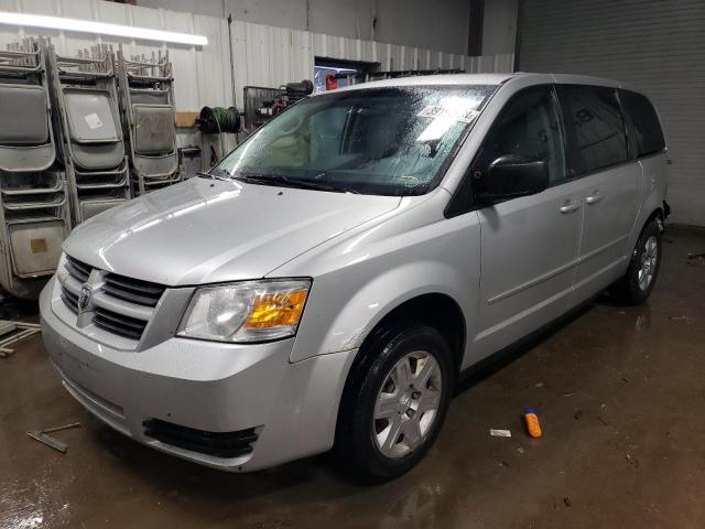 DODGE CARAVAN 2010 2d4rn4de5ar292924