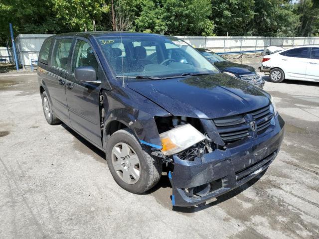 DODGE GRAND CARA 2010 2d4rn4de5ar356511