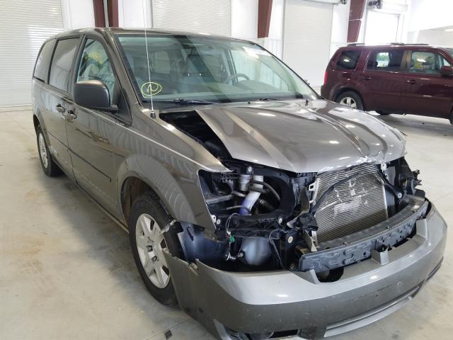 DODGE GRAND CARA 2010 2d4rn4de5ar362826