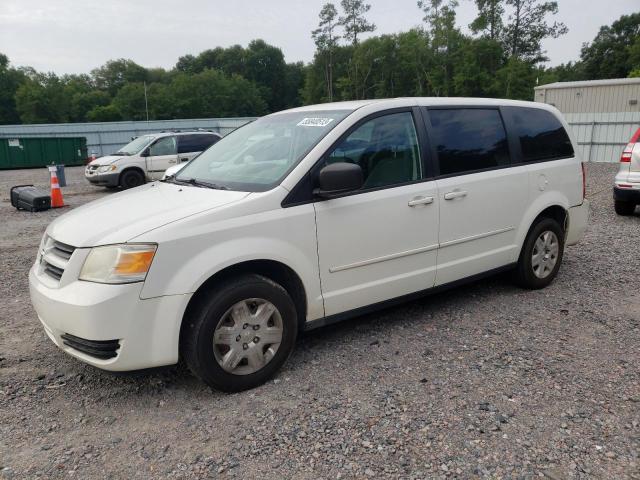 DODGE CARAVAN 2010 2d4rn4de5ar377813