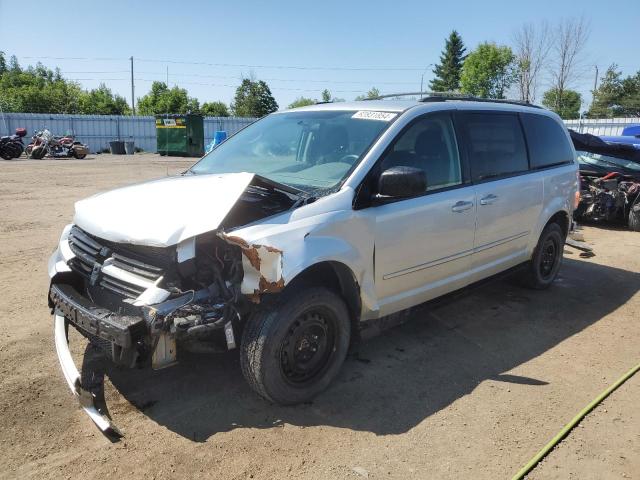 DODGE CARAVAN 2010 2d4rn4de5ar401480