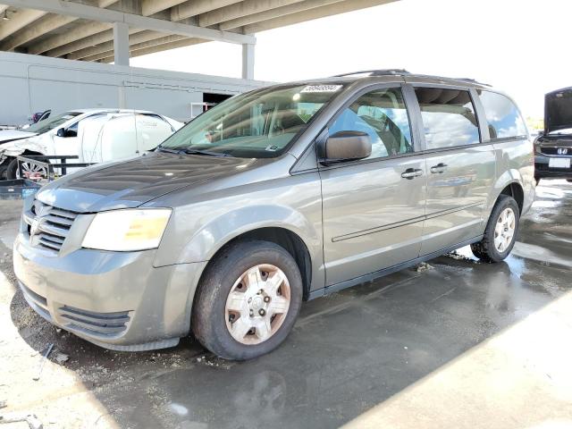 DODGE CARAVAN 2010 2d4rn4de5ar412110