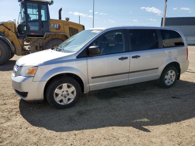 DODGE CARAVAN 2010 2d4rn4de5ar485509