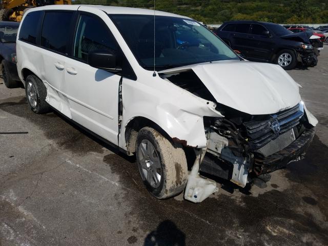 DODGE GRAND CARA 2010 2d4rn4de5ar490788