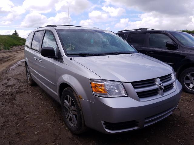 DODGE GRAND CARA 2010 2d4rn4de6ar130560