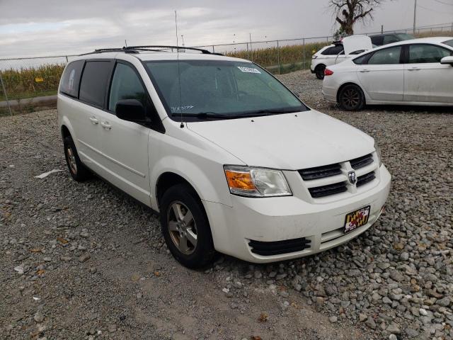 DODGE GRAND CARA 2010 2d4rn4de6ar134799