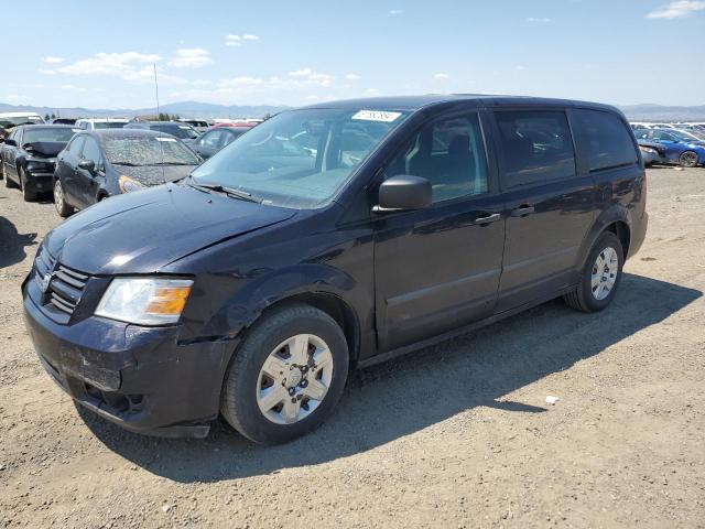 DODGE CARAVAN 2010 2d4rn4de6ar160013