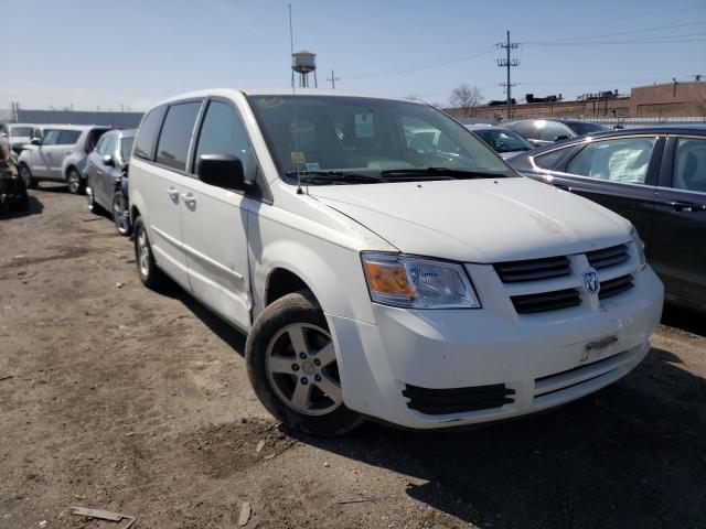 DODGE GRAND CARA 2010 2d4rn4de6ar314025