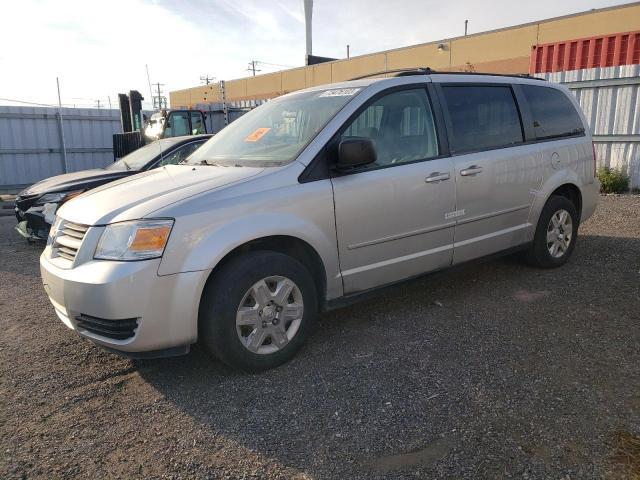 DODGE CARAVAN 2010 2d4rn4de6ar378047