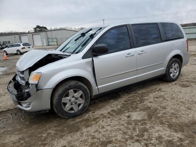 DODGE CARAVAN 2010 2d4rn4de6ar478102