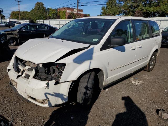 DODGE CARAVAN 2010 2d4rn4de7ar107157