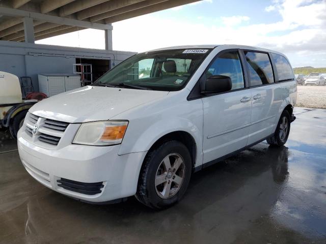 DODGE CARAVAN 2010 2d4rn4de7ar171926