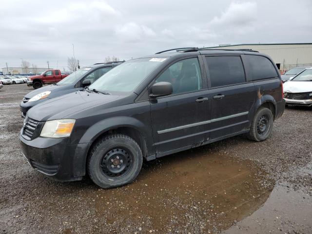 DODGE CARAVAN 2010 2d4rn4de7ar237584