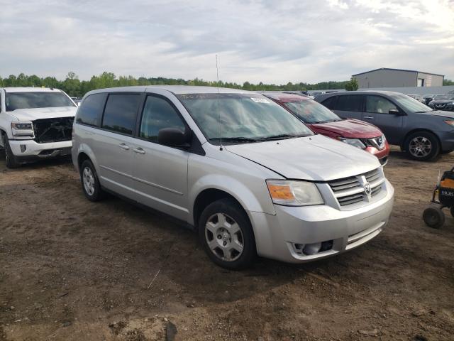 DODGE GRAND CARA 2010 2d4rn4de7ar268947